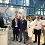 Форум Ukraine Recovery Conference. Проєкти Новояворівської громади