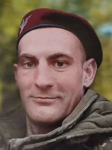 Савчук Іван Васильович