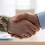 Системна підтримка для ветеранів та ветеранок