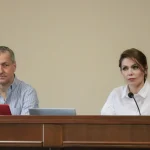 Відбулася позачергова Вісімдесята сесія депутатів НМР VIII скл