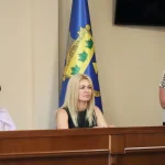 Відбулось чергове XXI засідання виконкому