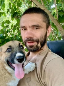 Шаран Михайло Ігорович