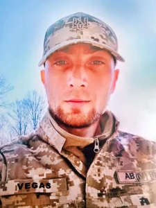 Гордієнко Павло В’ячеславович