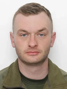 Костикін Федір Сергійович