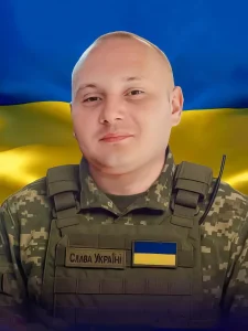 Коваль Артур Олександрович