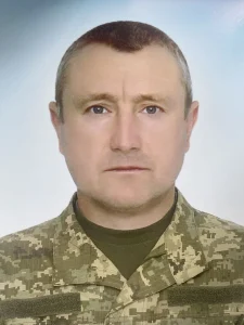 Криваньо Ярослав Іванович