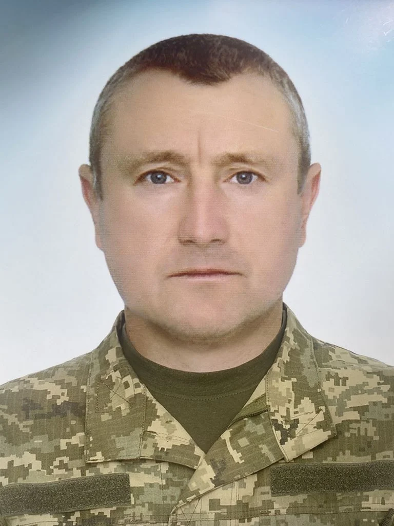 Криваньо Ярослав Іванович