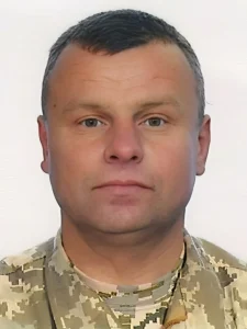 Рудніцький Степан Михайлович