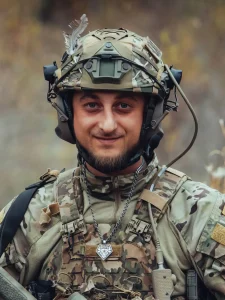 Ващишин Мар’ян Володимирович