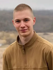 Веселов Віталій Юрійович