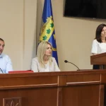 Відбулося чергове XXIV засідання виконкому