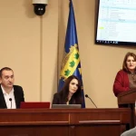 Відбулася позачергова Вісімдесят третя сесія депут...