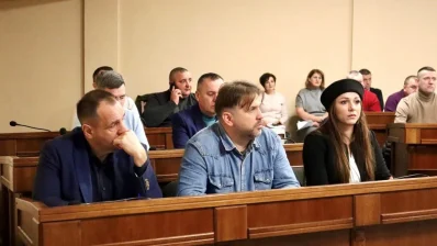Відбулася чергова Вісімдесят четверта сесія 03