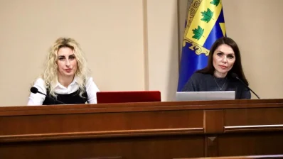 Відбулася чергова Вісімдесят четверта сесія 04