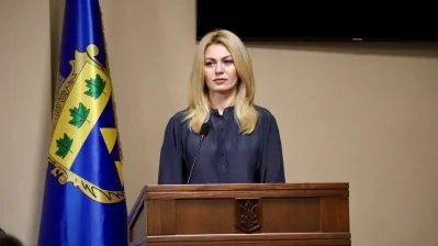 Відбулася чергова Вісімдесят четверта сесія 07