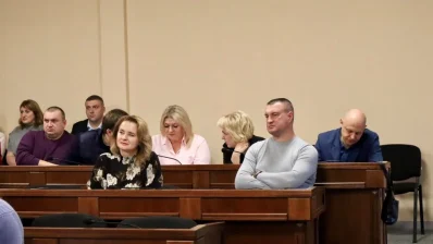 Відбулася чергова Вісімдесят четверта сесія 08