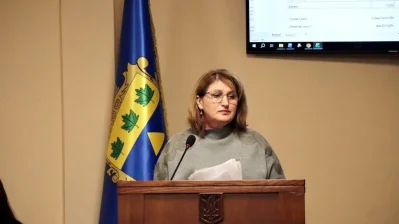 Відбулася чергова Вісімдесят четверта сесія 09