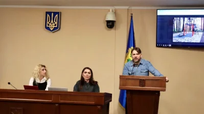 Відбулася чергова Вісімдесят четверта сесія 10
