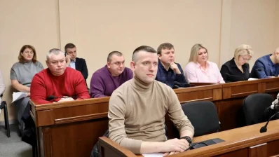 Відбулася чергова Вісімдесят четверта сесія 11