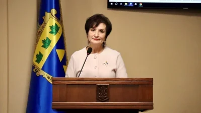 Відбулася чергова Вісімдесят четверта сесія 12
