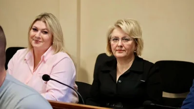 Відбулася чергова Вісімдесят четверта сесія 14