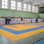 Всеукраїнський турнір «Новояворівськ JUDO OPEN»