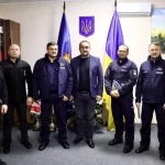 Українсько-польська співпраця - безпека прикордонних громад