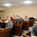Відбулася позачергова Вісімдесят шоста сесія депутатів НМР VIII скл