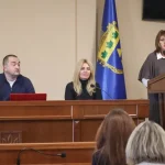 Відбулося чергове XXXII засідання виконкому