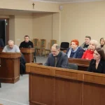 Відбулося позачергове XXX засідання виконкому