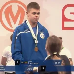 Вихованці центру «Регіна» повернулася додому з медалями