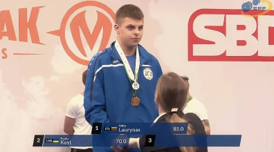 Вихованці центру «Регіна» повернулася додому з медалями 1