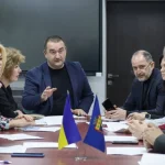 В громаді затвердили Єдиний проєктний портфель на ...