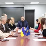 Чергове засідання комісії з питань захисту прав дитини