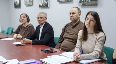 Відбулось засідання комісії з питань захисту прав дитини 2