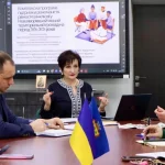 Засідання Ради безбар’єрності. Розглянули «Комплексну програму підтримки..»