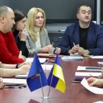 Чергове засідання комісії з питань захисту прав ди...