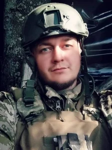 Данилів Андрій Миколайович