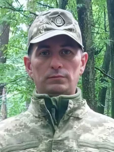 Мартиник Павло Васильович