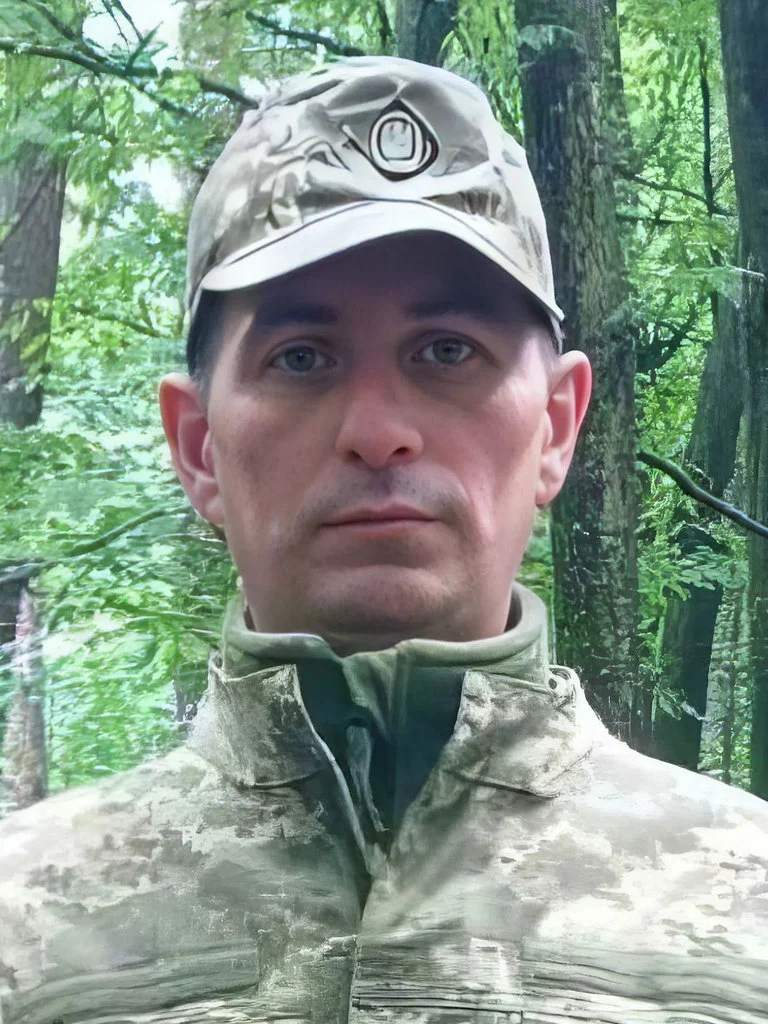 Мартиник Павло Васильович