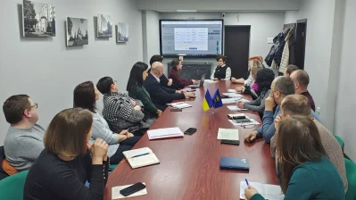 Покращення системи адміністрування місцевих податків 2