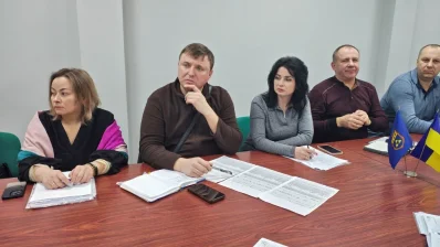 Покращення системи адміністрування місцевих податків 3