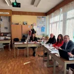 Протокол №2 засідання конкурсної комісії. ЦПРПП