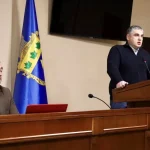 Розширена нарада з керівниками відділів міської ради