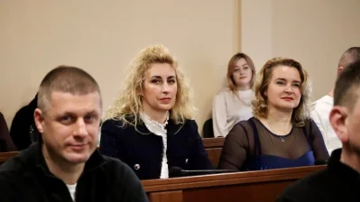 Відбулася чергова Вісімдесят сьома сесія 01