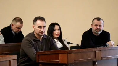 Відбулася чергова Вісімдесят сьома сесія 06