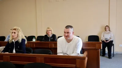 Відбулася чергова Вісімдесят сьома сесія 08