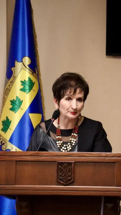 Відбулася чергова Вісімдесят сьома сесія 10