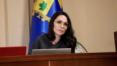 Відбулася чергова Вісімдесят сьома сесія 13