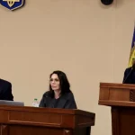 Відбулася чергова Вісімдесят сьома сесія депутатів НМР VIII скл